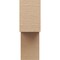 Ekena Millwork 9"W x 18"D x 27"H Classic Chapel Hill Rough Cedar Woodgrain TimberThane Corbel, Primed Tan CORUR09X18X27CHPRCPR - alternate 4